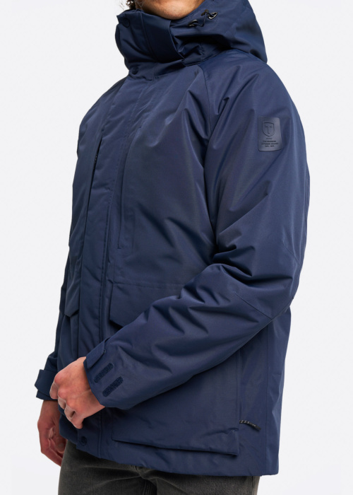 Зимняя парка Tenson