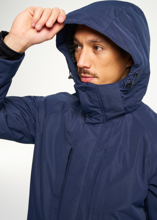 Зимняя парка Tenson