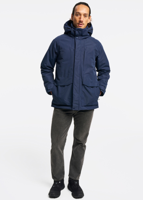 Зимняя парка Tenson