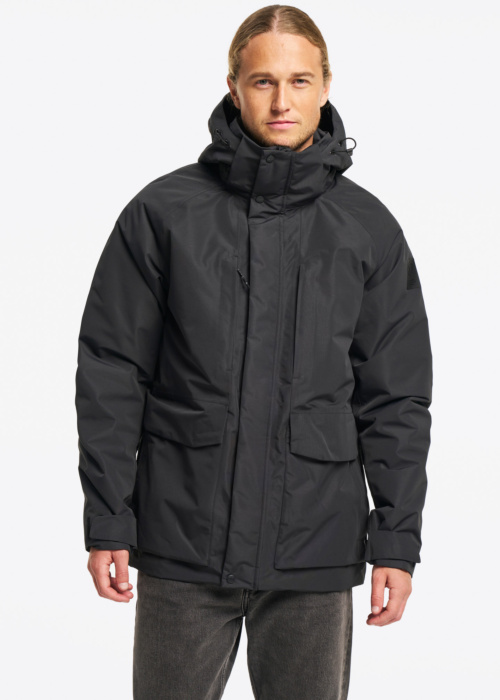 Зимняя куртка Tenson