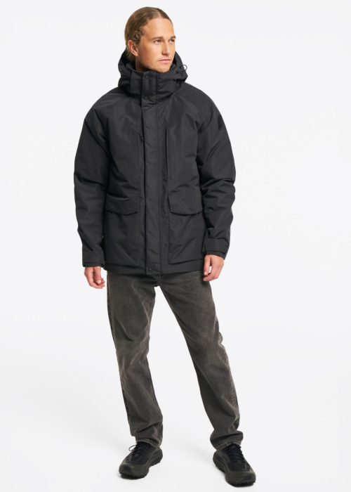 Зимняя куртка Tenson