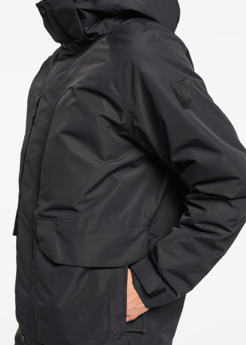 Зимняя куртка Tenson