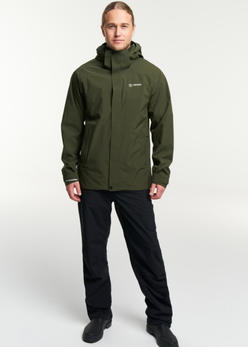 Весенне-осенняя куртка Biscaya Tenson