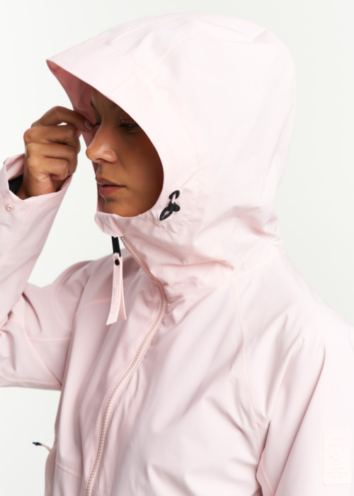 Весенне-осенняя куртка Monroe Tenson