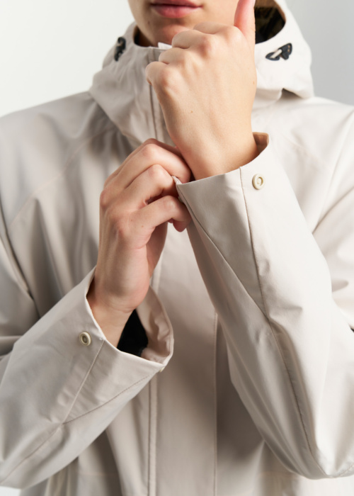 Весенне-осенняя парка Mable Tenson