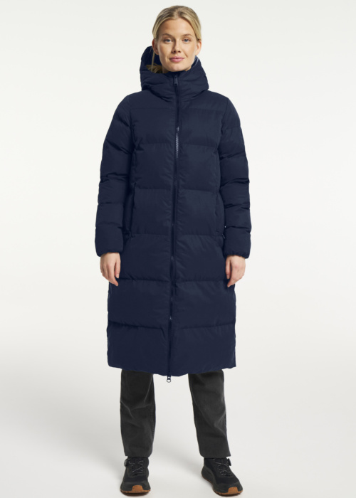 Зимнее пальто Cevina Tenson