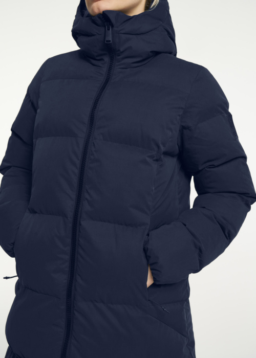 Зимнее пальто Cevina Tenson