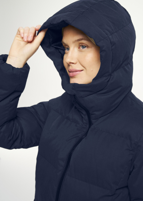 Зимнее пальто Cevina Tenson