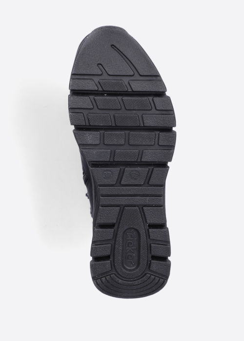 Зимние полусапоги Rieker Sport