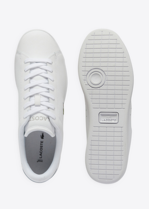 Кроссовки Carnaby Set Lacoste