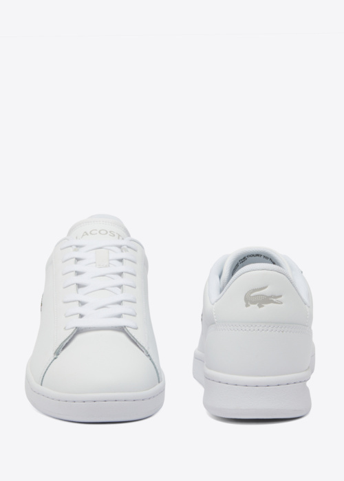 Кроссовки Carnaby Set Lacoste