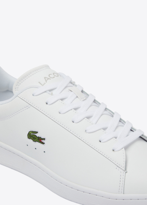 Кроссовки Carnaby Set Lacoste