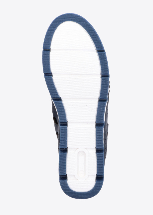 Rieker vabaajajalatsid