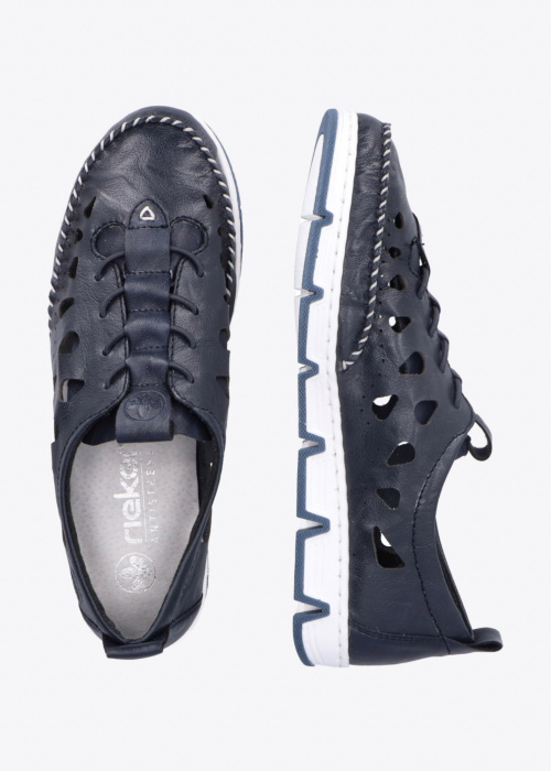 Rieker vabaajajalatsid