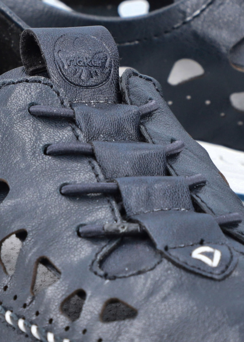 Rieker vabaajajalatsid