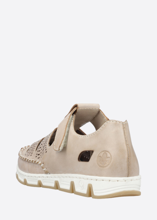 Rieker vabaajajalatsid