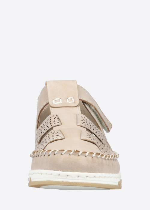 Rieker vabaajajalatsid