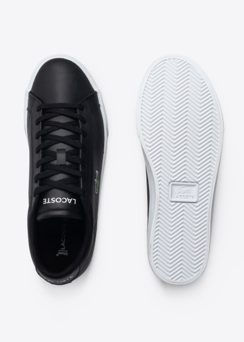 Lacoste vabaajajalatsid Lerond Set