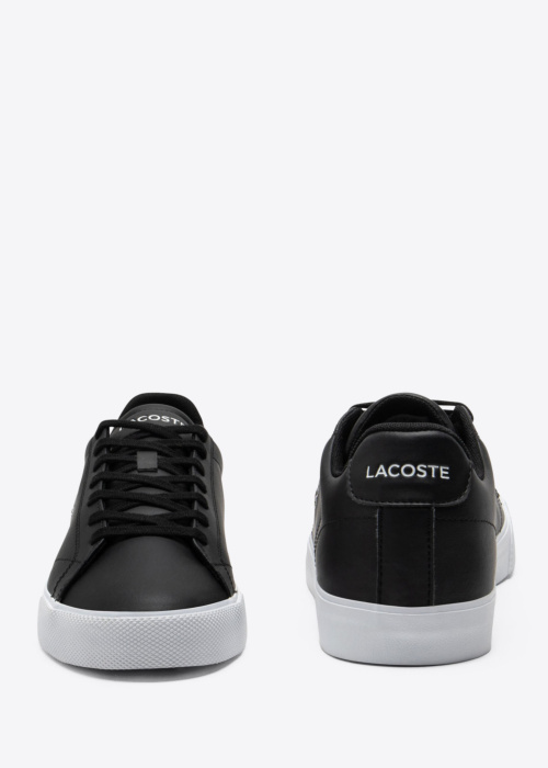 Lacoste vabaajajalatsid Lerond Set