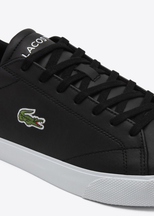 Lacoste vabaajajalatsid Lerond Set