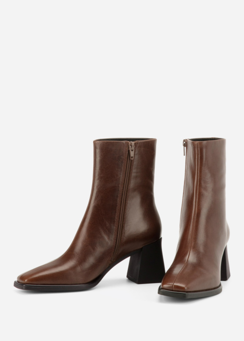 Vagabond Shoemakers kevad-sügis poolsaapad Hedda