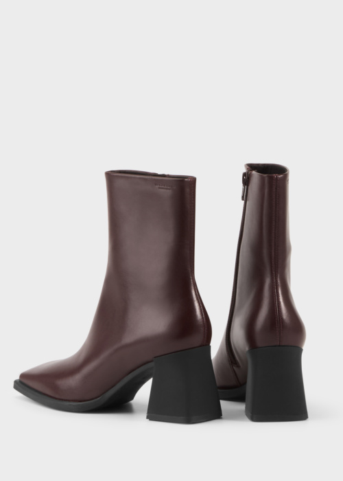 Vagabond Shoemakers kevad-sügis poolsaapad Hedda