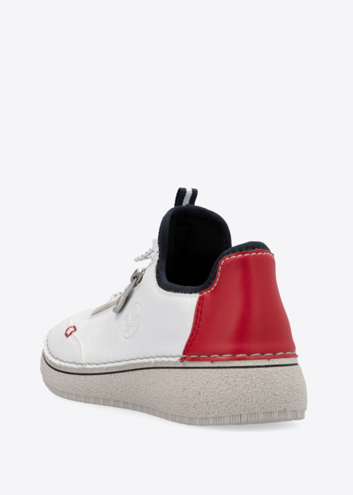 Кроссовки Rieker