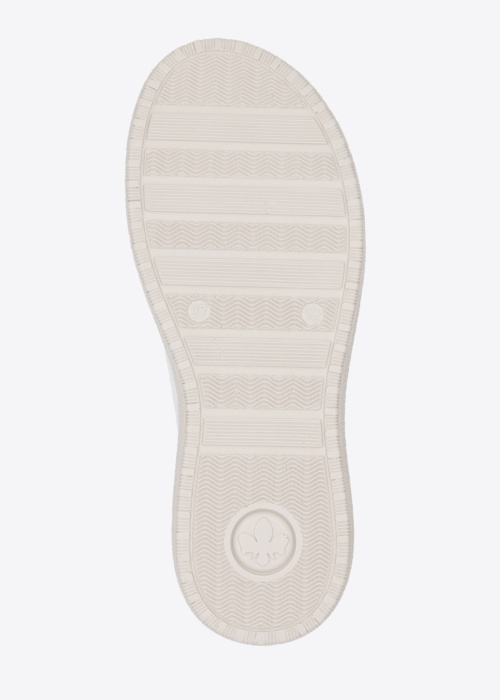 Кроссовки Rieker