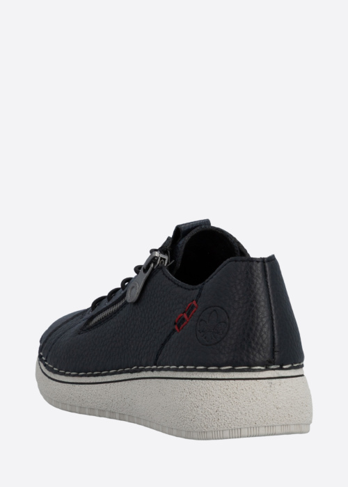 Rieker vabaajajalatsid