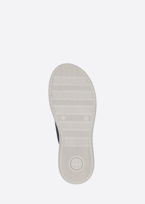 Rieker vabaajajalatsid