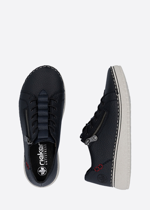 Rieker vabaajajalatsid