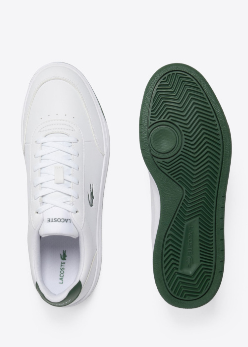 Lacoste vabaajajalatsid Court Pro