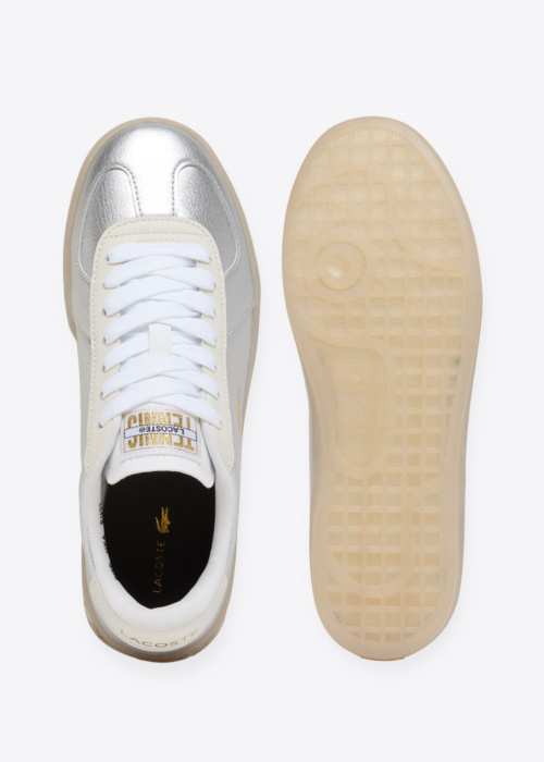 Lacoste tennised Baseshot Pro