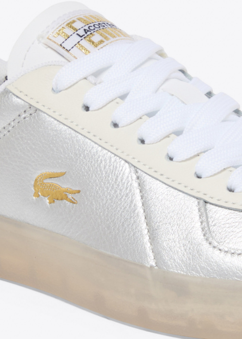 Lacoste tennised Baseshot Pro