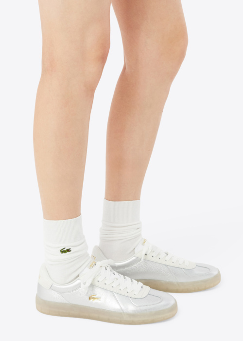 Lacoste tennised Baseshot Pro