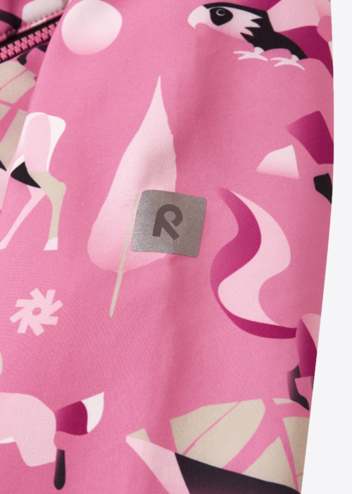 Весенне-осенний комбинезон SCH Mjosa Reima