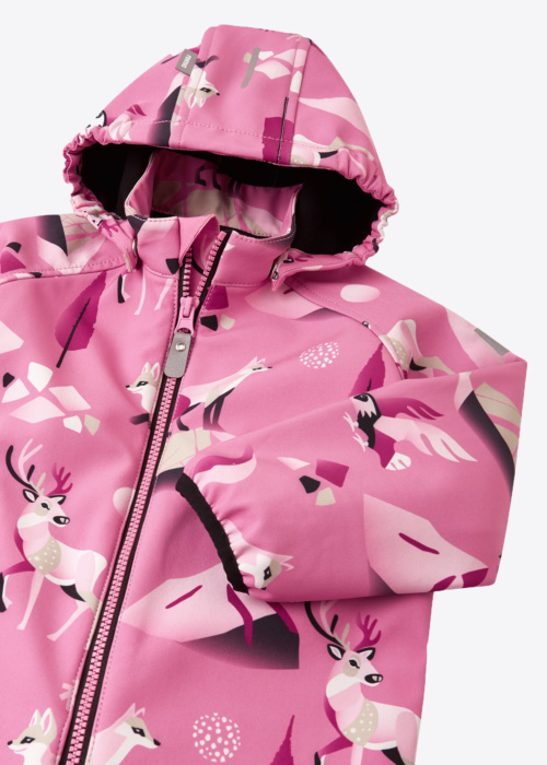 Весенне-осенний комбинезон SCH Mjosa Reima