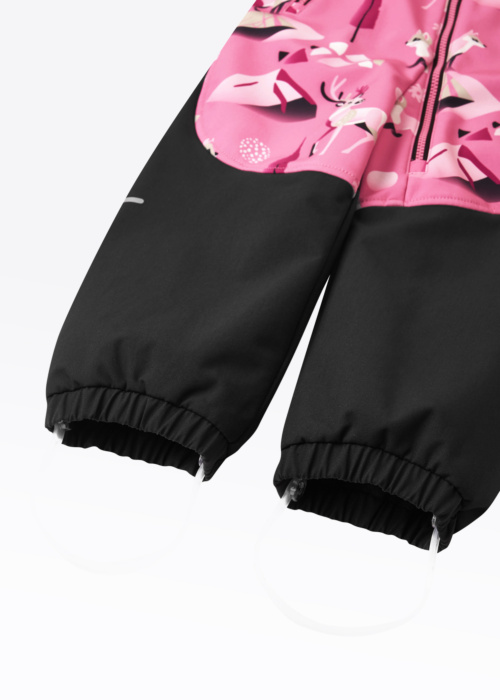 Весенне-осенний комбинезон SCH Mjosa Reima