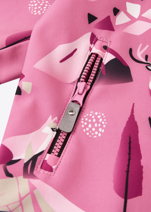 Весенне-осенний комбинезон SCH Mjosa Reima