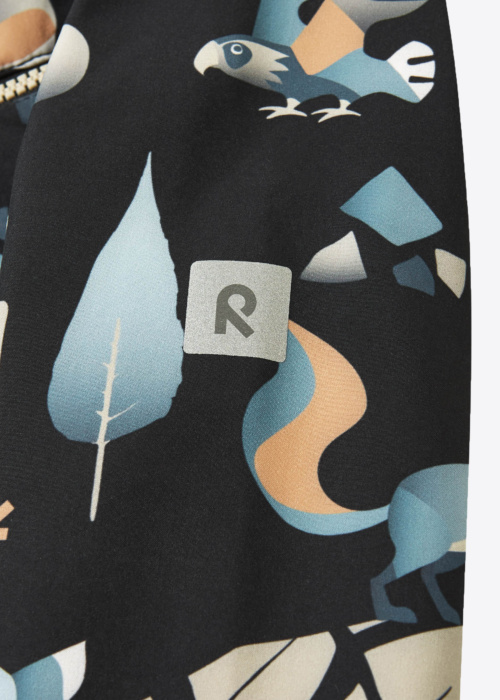 Весенне-осенний комбинезон SCH Mjosa Reima