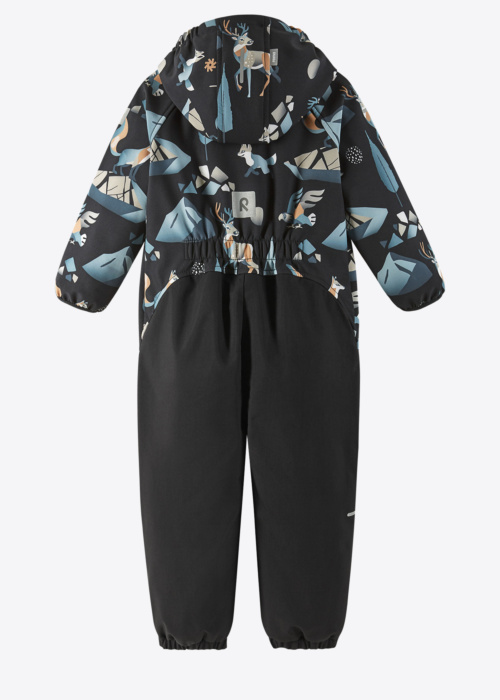 Весенне-осенний комбинезон SCH Mjosa Reima