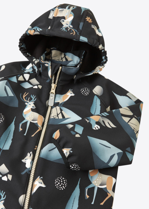 Весенне-осенний комбинезон SCH Mjosa Reima