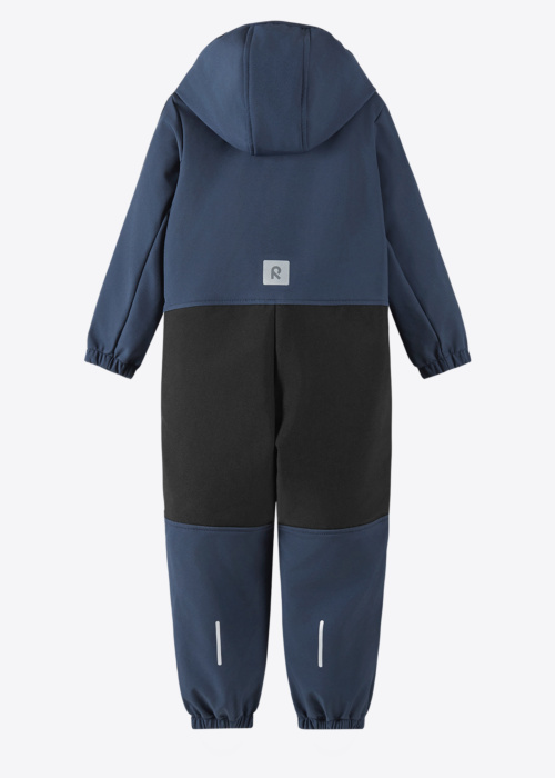 Весенне-осенний комбинезон SCH Nurmes Reima