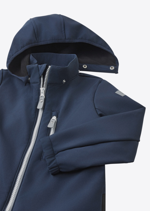 Весенне-осенний комбинезон SCH Nurmes Reima