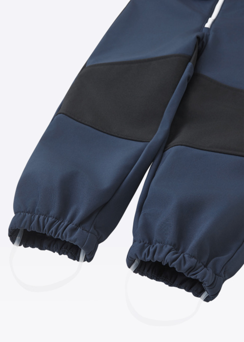 Весенне-осенний комбинезон SCH Nurmes Reima