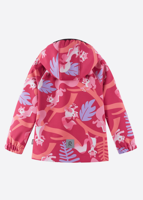 Весенне-осенняя куртка SCH Vantti Reima