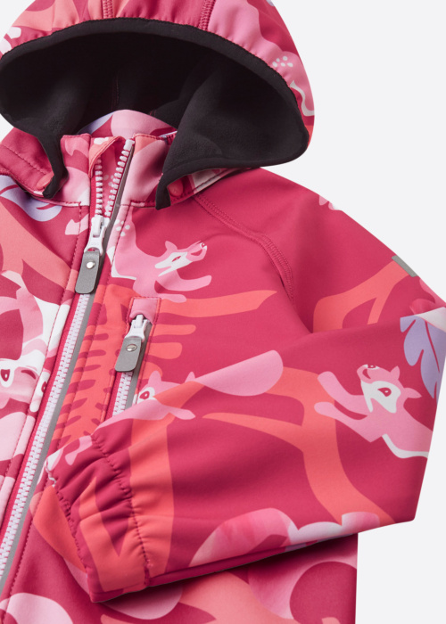 Весенне-осенняя куртка SCH Vantti Reima