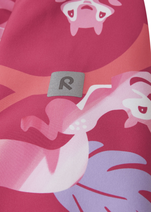 Весенне-осенняя куртка SCH Vantti Reima