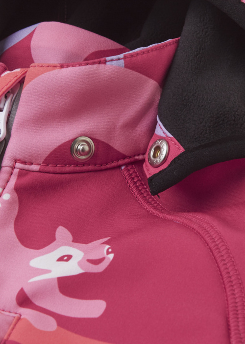 Весенне-осенняя куртка SCH Vantti Reima