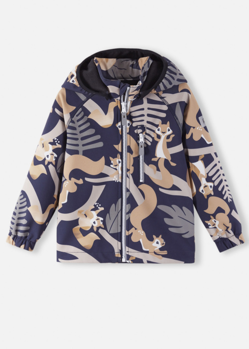 Весенне-осенняя куртка SCH Vantti Reima